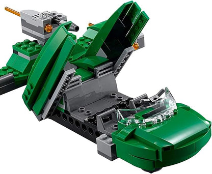 LEGO Star Wars Flash Speeder 75091 Building Kit