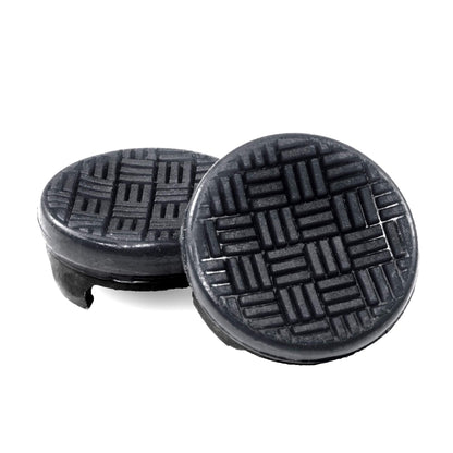 KontrolFreek Omni for Playstation 4 (PS4) and Playstation 5 (PS5) | 2 Performance Thumbsticks | 2 Low-Rise Concave | Black