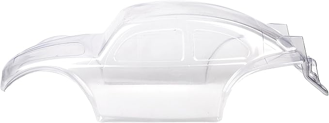 SummitLink Custom Body Compatible for 1/10 1/8 Scale RC Car or Truck (Truck not Included) (Unpainted with Stickers)