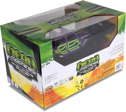 NKOK RC Jeep Gladiator (Purple)