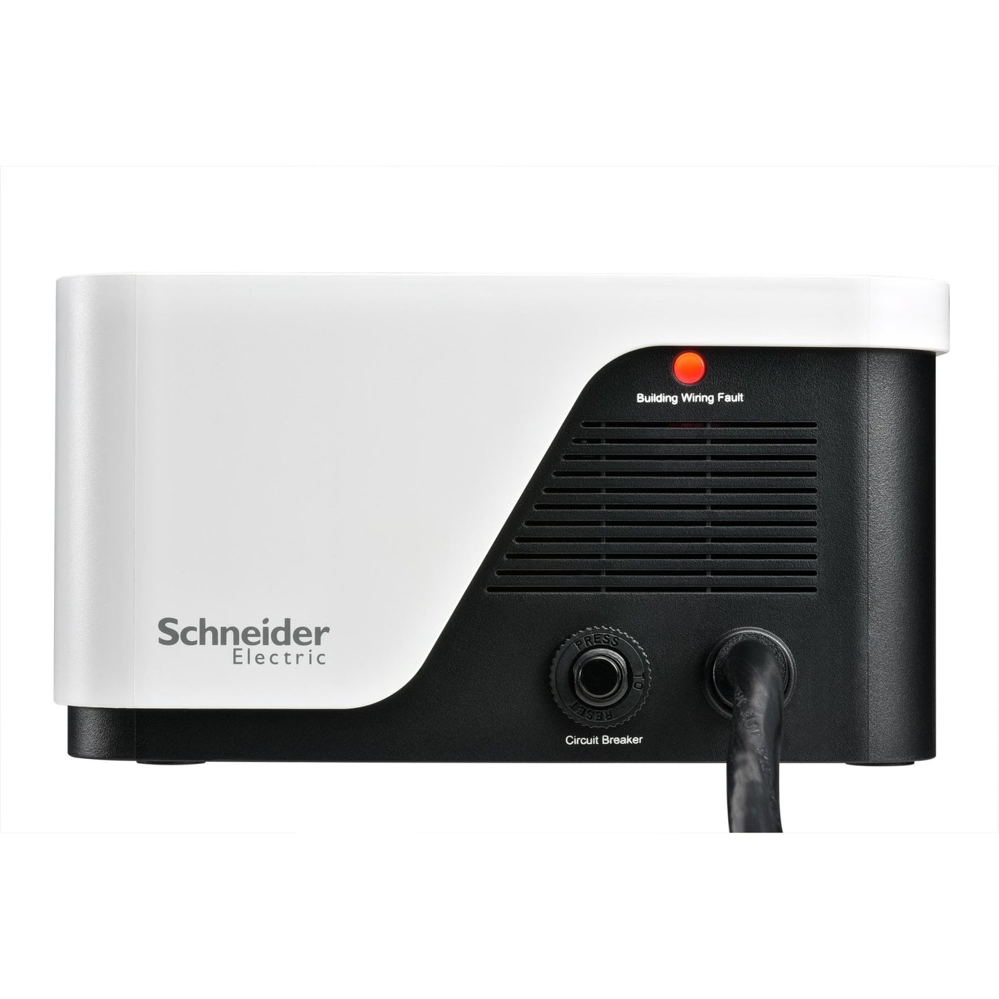 APC UPS Battery Backup, 700VA UPS with 4 Backup Battery Outlets, Type C USB Charging, BE700G3 Back UPS