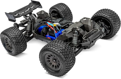 Traxxas Mini XRT VXL-3s Red