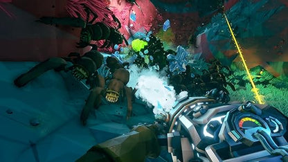 Skybound Games Deep Rock Galactic