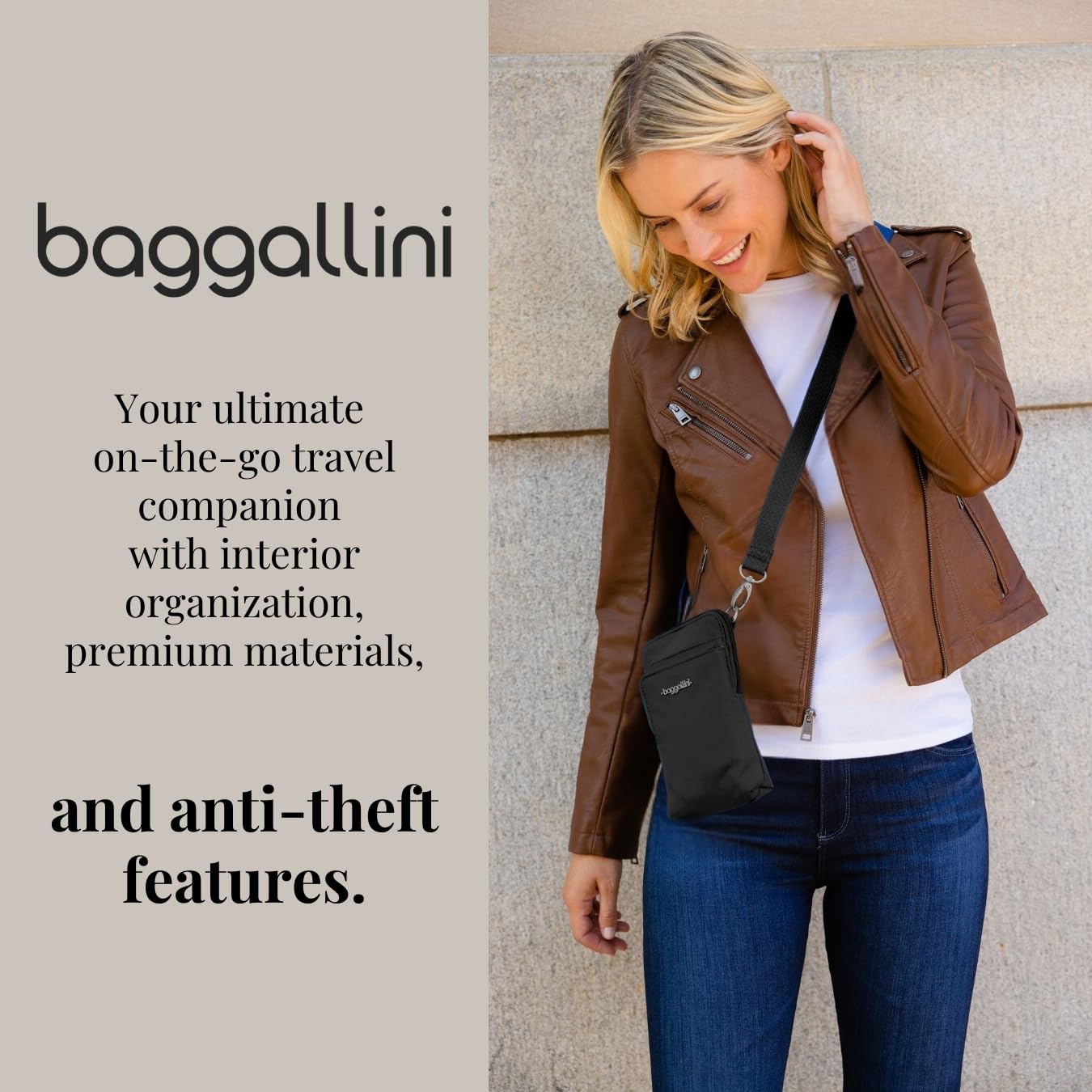 Baggallini