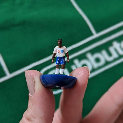 Subbuteo 3475 England Main Game