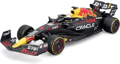Maisto Tech R/C 1:24 2023 Oracle Red Bull Racing RB19 Verstappen #1