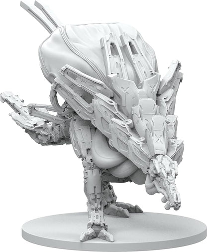 Horizon Zero Dawn The Board Game: The Sacred Land Expansion