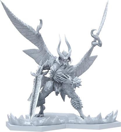 Steamforged Games Devil May Cry The Board Game: Devil Trigger Expansion