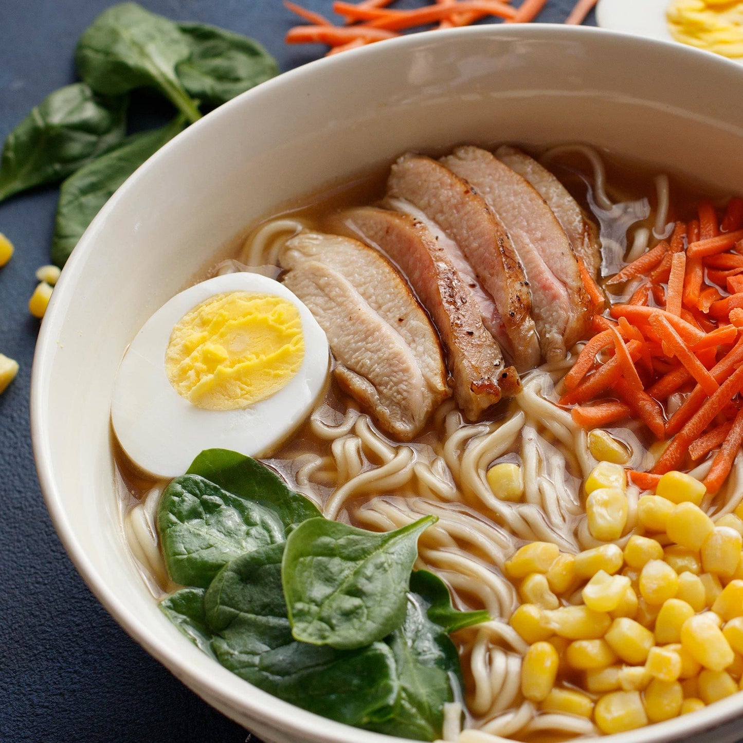 Simply Asia Japanese Style Ramen Noodles, 8 oz