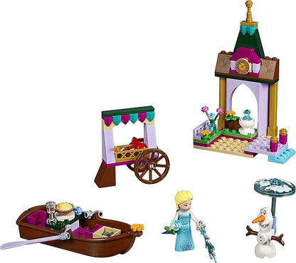 LEGO 41155 Disney Frozen Elsa's Market Adventure