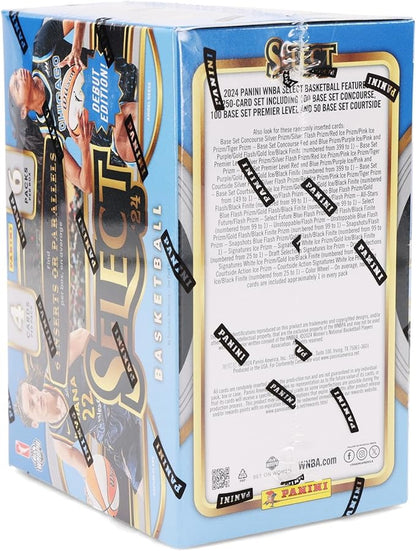 BK WNBA Select (23-24) Blaster