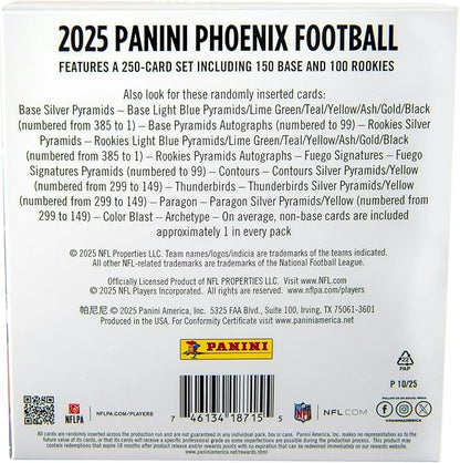 FB Phoenix (25-26) Mega Box