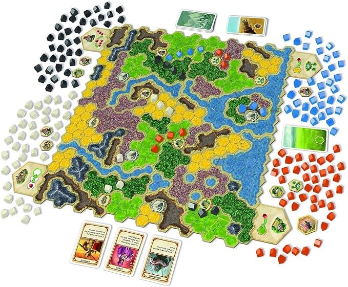 Kingdom Builder