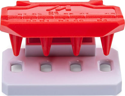 MECCANO Geared Machines S.T.E.A.M. Building Kit with Moving Parts for Ages 10 and Up