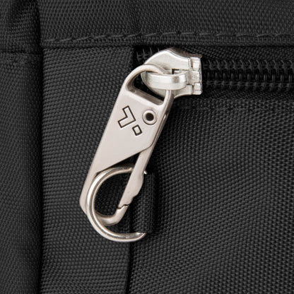 Travelon Anti-Theft Classic Small East/West Crossbody
