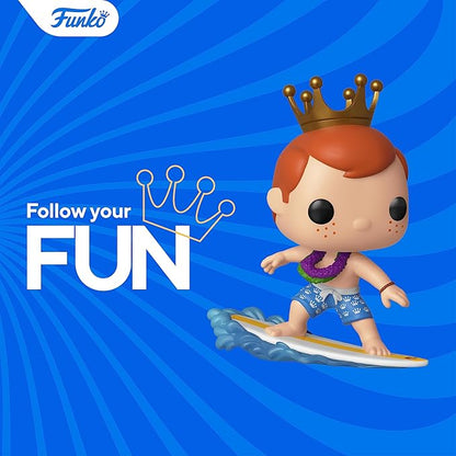 Funko The Warriors: Come Out to Play