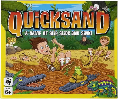 Quicksand