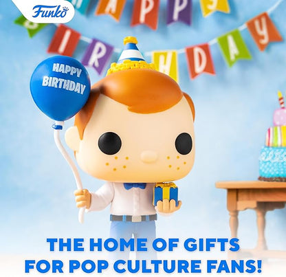 Funko The Warriors: Come Out to Play