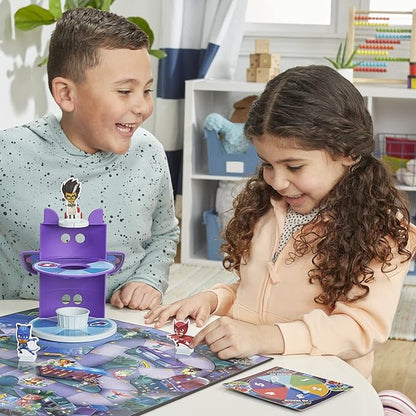 AeroTrading PJ Masks: HQ Rescue Game