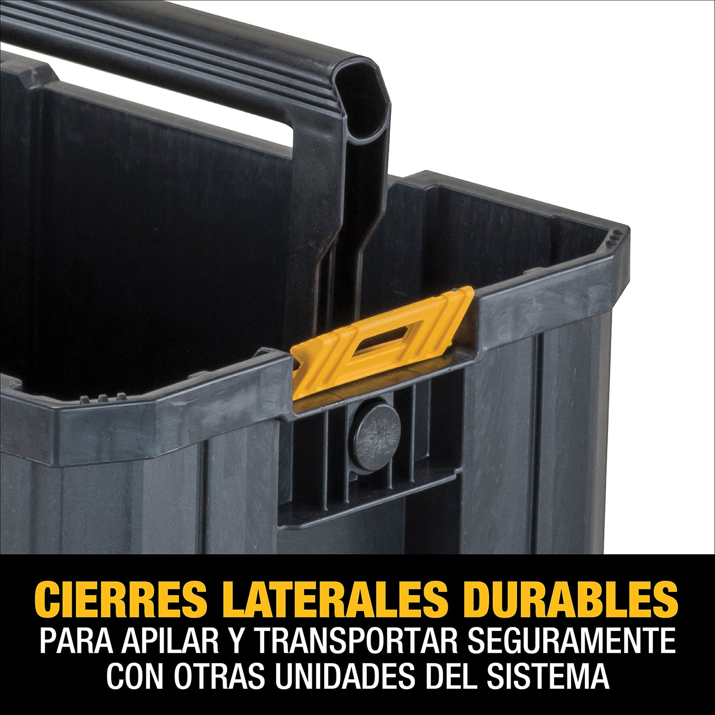 DEWALT Tool Tote, TSTAK System (DWST17809)