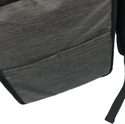 Game Haul Board Game Bag Backpack and Carrier with Shoulder Straps