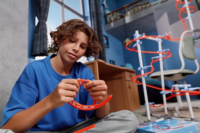 PLAYMOBIL Sky Trails: Air Lift Accessory Pack