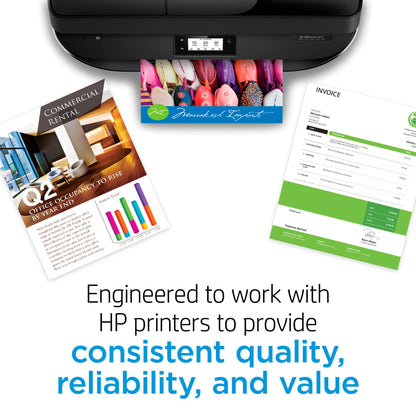 HP 952 Cyan, Magenta, Yellow Ink Cartridges (3-pack) | Works with Printer Series: OfficeJet 8702, HP OfficeJet Pro 7720, 7740, 8210, 8710, 8720, 8730, 8740 | Eligible for Instant Ink | N9K27AN