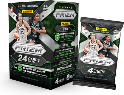BK WNBA PRIZM (23-24) Blaster