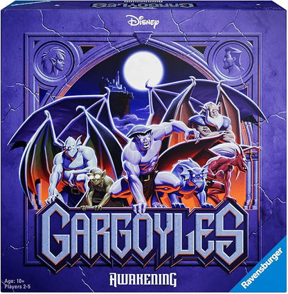 Wonder Forge Disney Gargoyles: Awakening