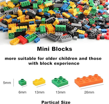 Flower Bouquet Guitar Building Blocks Set 1125PCS Music Instruments Guitar Bricks Set Gifts for Adults and Kids (bass)