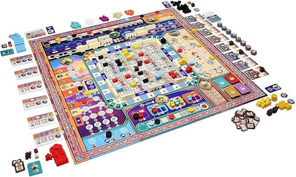 Merv: The Heart of the Silk Road