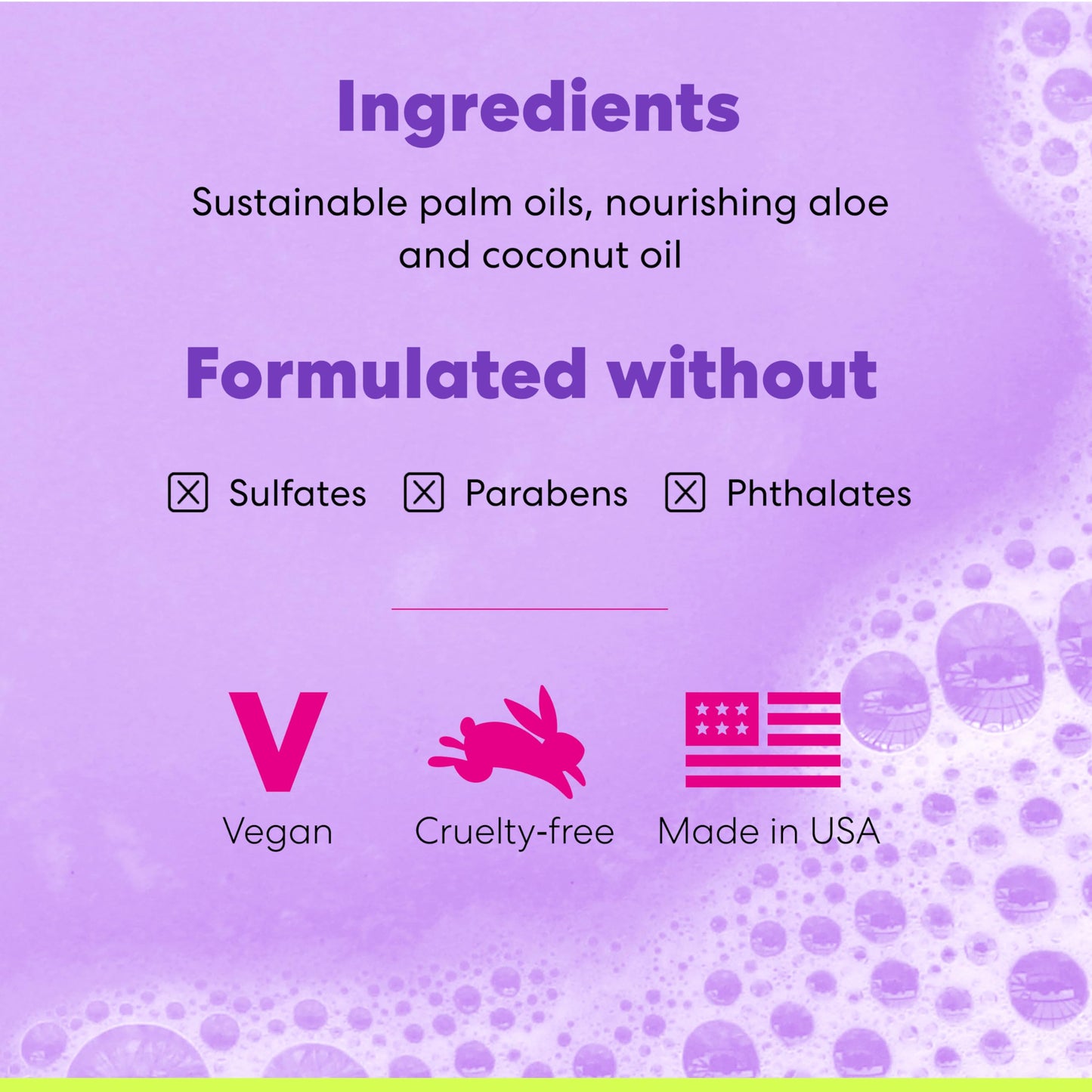 beautyblender® | Blendercleanser® Tool Wash | Lavender Purifying Liquid Soap | Hand, Sponge, Brush, Makeup Tool Cleanser | Lavender-Scented, Vegan, Paraben-Free, Sulfate-Free, 5 oz