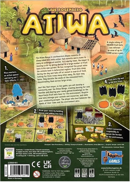 Atiwa