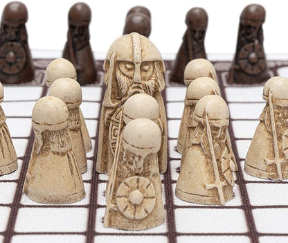 Hnefatafl - The Viking Game