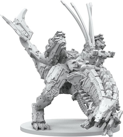 Steamforged Games Horizon Zero Dawn The Board Game - Thunderjaw ExpansionMulti