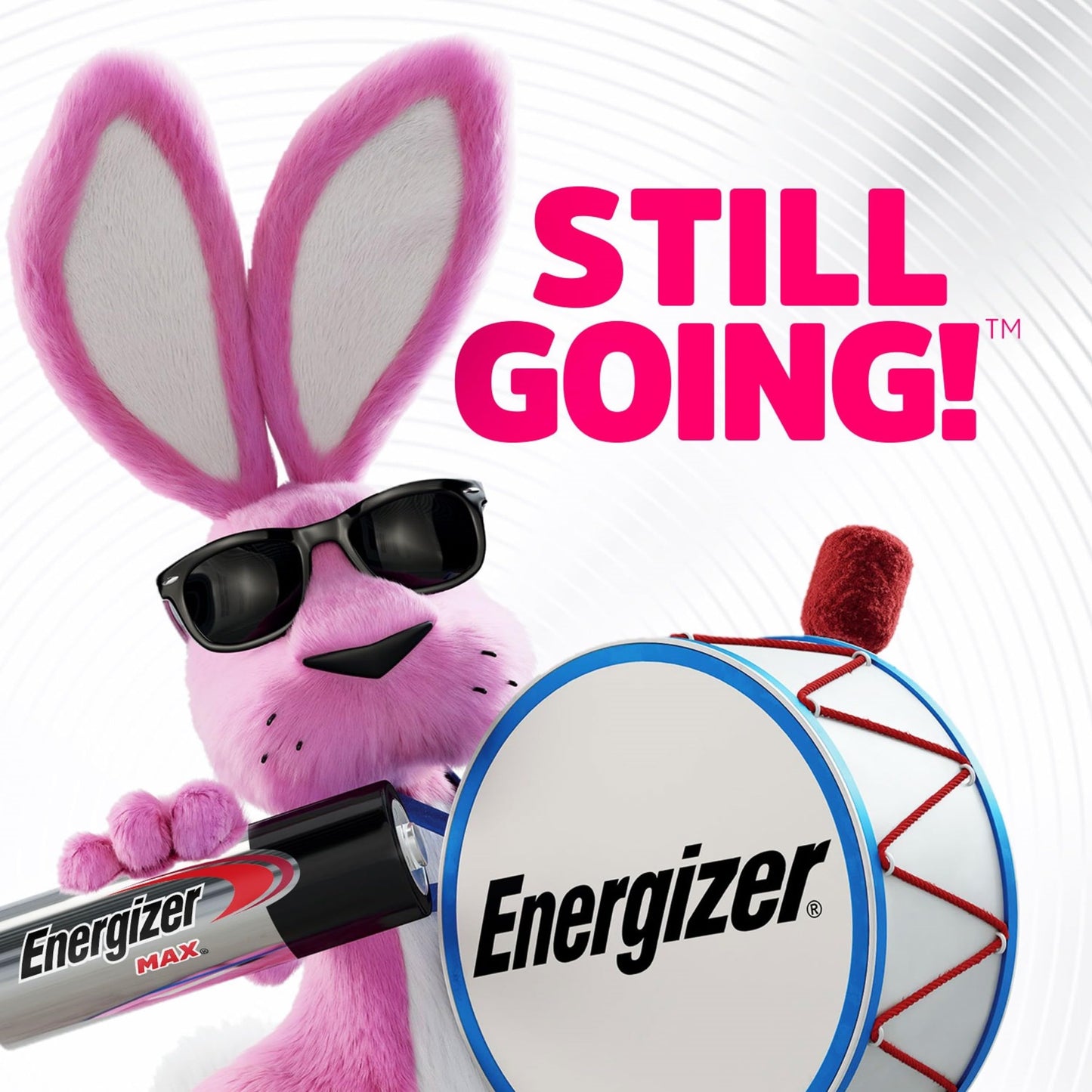 Energizer MAX Alkaline 6-Volt Battery, 1 Pack