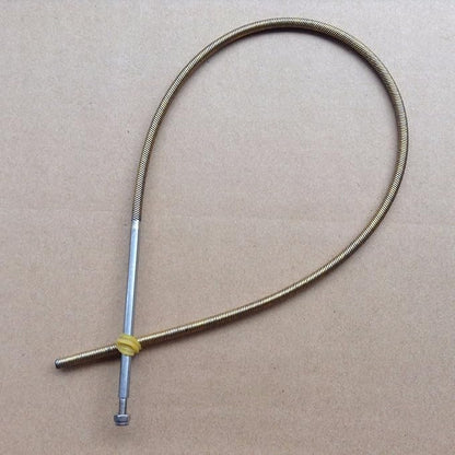 New 3PCS 3/16 4.76mm× 21 (520mm) Flex Cable Shaft for RC Boat