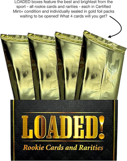 LOADED! Womens Basketball Collector's Box: 4 Certified Mint+ Rookie Cards &amp Rarities - Caitlin Clark Angel Reese A'ja Wilson Sabrina Ionescu Kelsey Plum and more