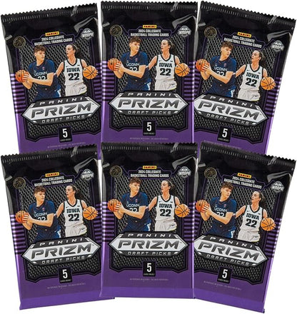 PRIZM Draft Picks CBK (2024) Blaster