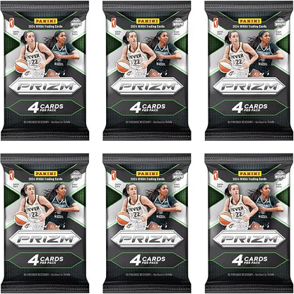 BK WNBA PRIZM (23-24) Blaster