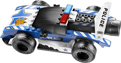 LEGO Racers Hero 7970