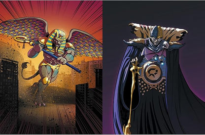 Renegade Game Studios Power Rangers Deck-Building Game Expansion – It's Morphin' Time Ages 14+ 2-4 Players