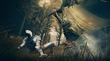 Elden Ring 1 PS5-Blu-ray Disc
