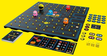 Buffalo Games - Pac-Man Game10 years +