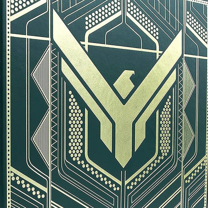 Dune RPG - Atreides Collector's Edition Core Rulebook
