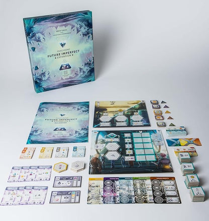 Anachrony - Future Imperfect (Expansion)