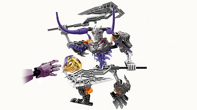 LEGO Bionicle 70793 Skull Basher Building Kit