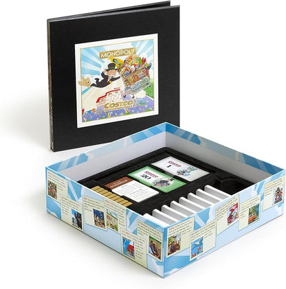 WS Game Company Monopoly Costco Edition
