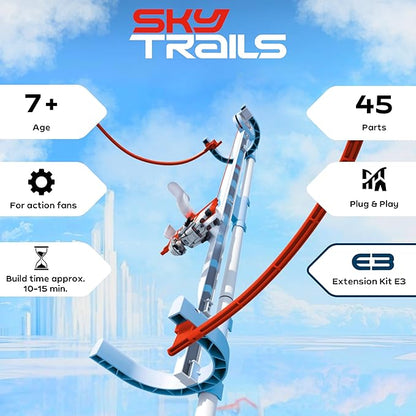 PLAYMOBIL Sky Trails: Air Lift Accessory Pack