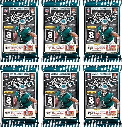 FB Absolute (24-25) Blaster